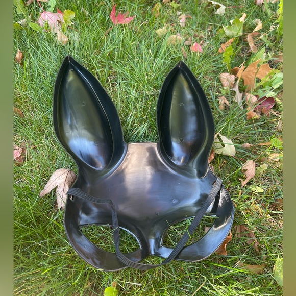 ๐ฐ Super Sexy Bunny Rabbit Costume Mask ๐ - Picture 6 of 14